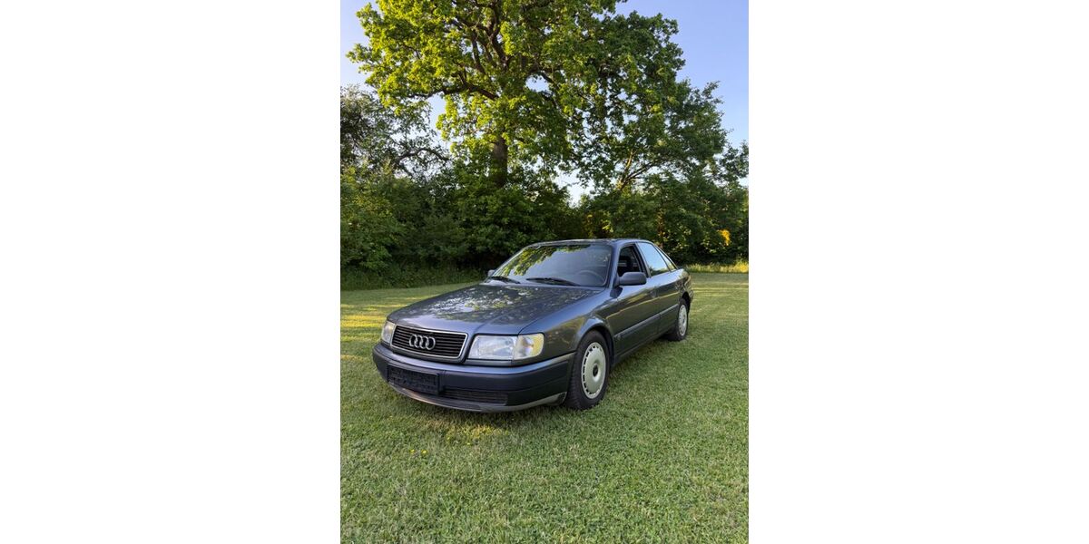 Audi 100 246.704 km 3.200 &euro; Bad Oldesloe 23843
