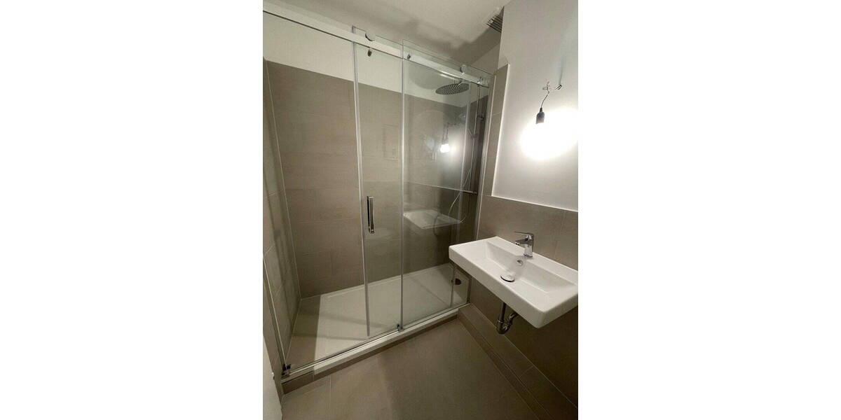 Etagenwohnung Hamburg Rahlstedt - 1 Zimmer, 44 m&sup2;, 198.000&euro; | Angebot:25927615