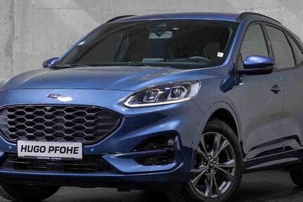 Ford Kuga 28.000 km 24.490 &euro; Hamburg 22335