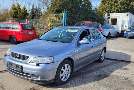 Opel Astra 189.776 km 1.100 &euro; Hamburg 20539