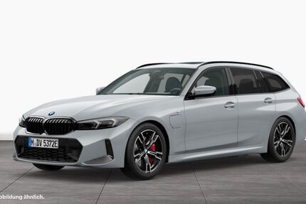 BMW 330 25.747 km 51.903 &euro; Barsbüttel bei Hamburg 22885