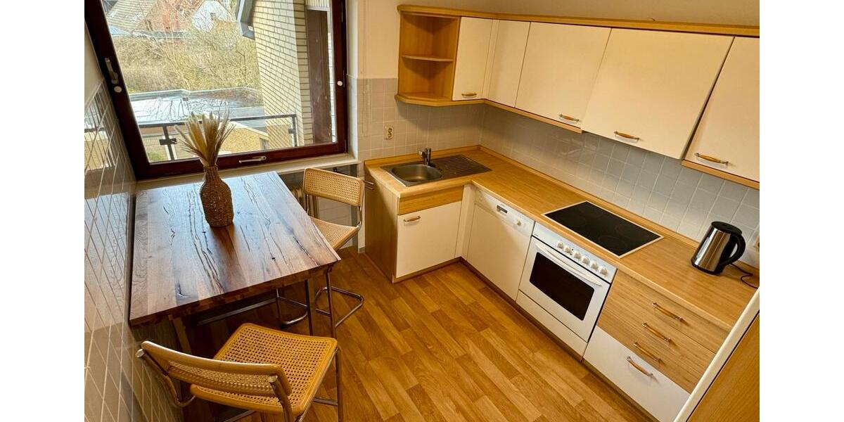 Etagenwohnung Hamburg Hoheluft-West - 2.5 Zimmer, 70 m&sup2;, 1.400&euro; | Angebot:25924707