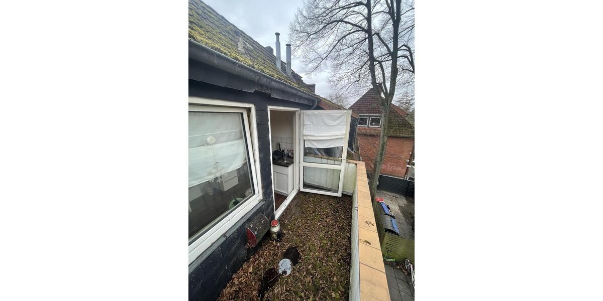 Etagenwohnung Hamburg Wandsbek - 3 Zimmer, 69 m&sup2;, 1.050&euro; | Angebot:26033620