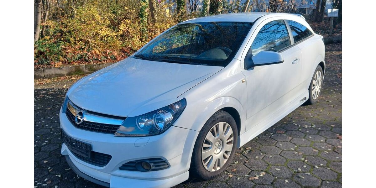 Opel Astra 200.000 km 1.600 &euro; Reinbek 21465