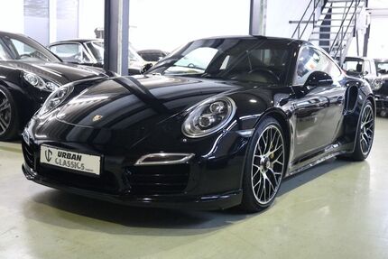 Porsche 991 22.890 km 123.800 &euro; Norderstedt 22844
