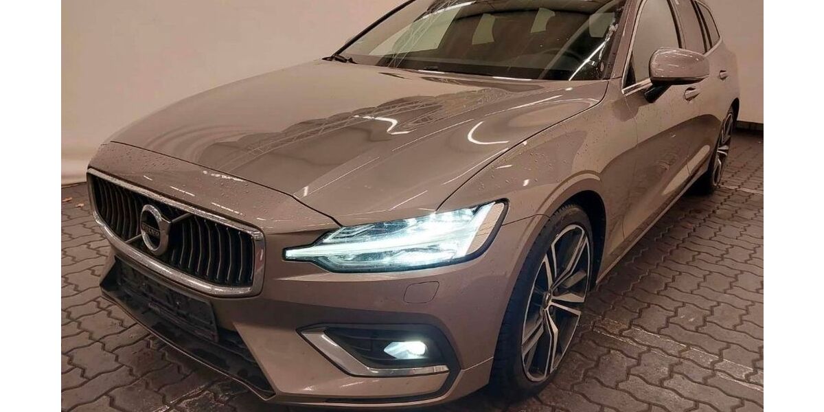 Volvo V60 218.957 km 18.900 &euro; Hamburg 22335
