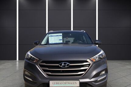 Hyundai TUCSON 123.000 km 11.900 &euro; Pinneberg 25421