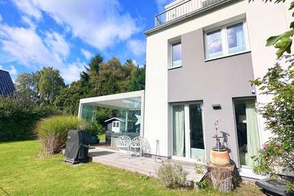 Haus Hamburg Wandsbek - 4 Zimmer, 105 m&sup2;, 718.000&euro; | Angebot:25857982