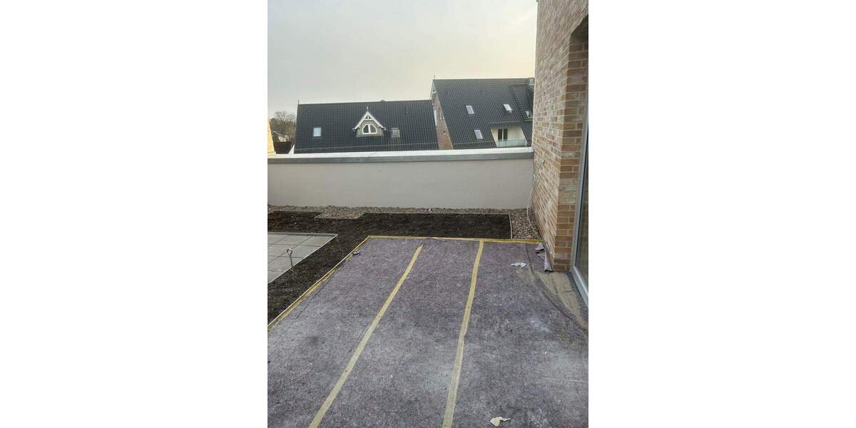 Zimmer Hamburg Iserbrook - 2 Zimmer, 68 m&sup2;, 1.495&euro; | Angebot:25896083