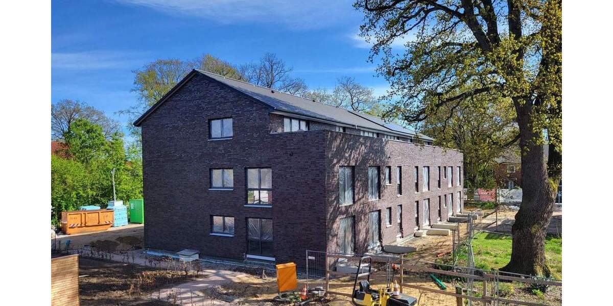 Etagenwohnung Norderstedt Harksheide - 3 Zimmer, 619.900&euro; | Angebot:26572720