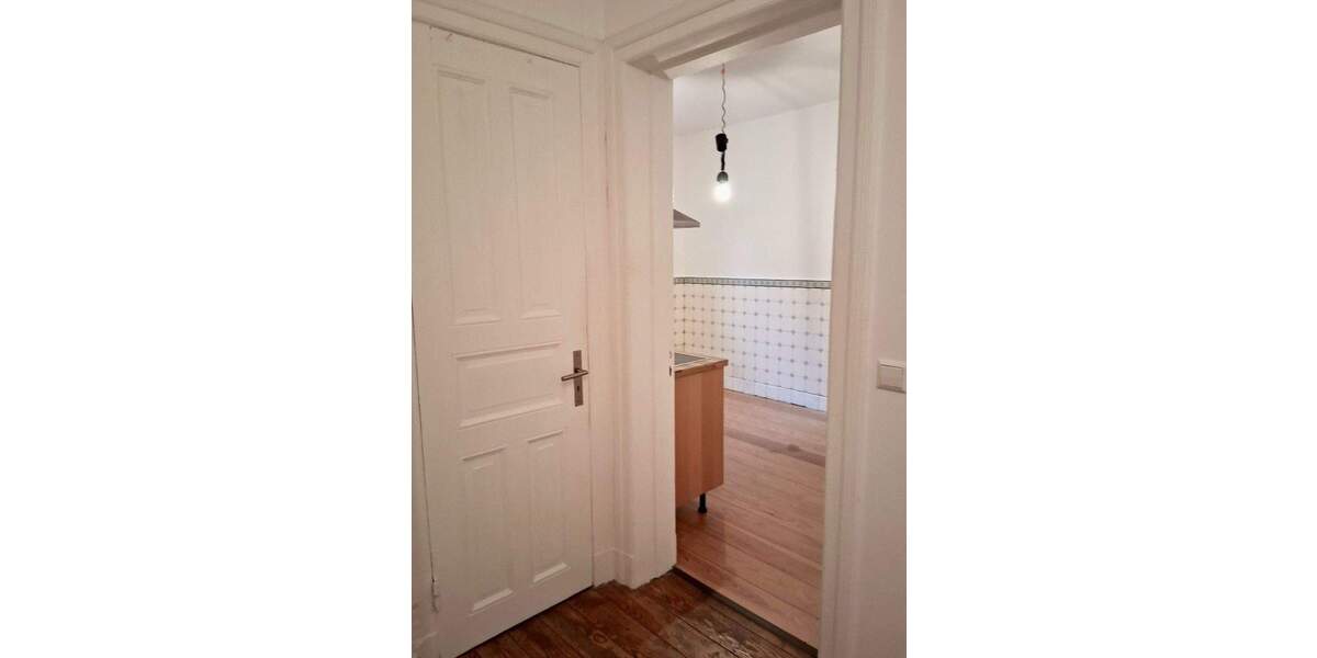 Etagenwohnung Hamburg Hoheluft-West - 2 Zimmer, 49 m&sup2;, 429.000&euro; | Angebot:25834448