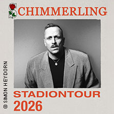 Schimmerling - Stadiontour 2026 03.09.2026 BETTY (ehem. headCRASH)