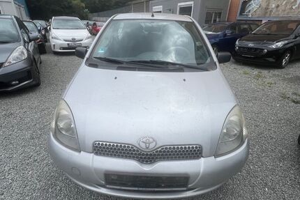 Toyota Yaris 135.000 km 900 &euro; Hamburg 20537