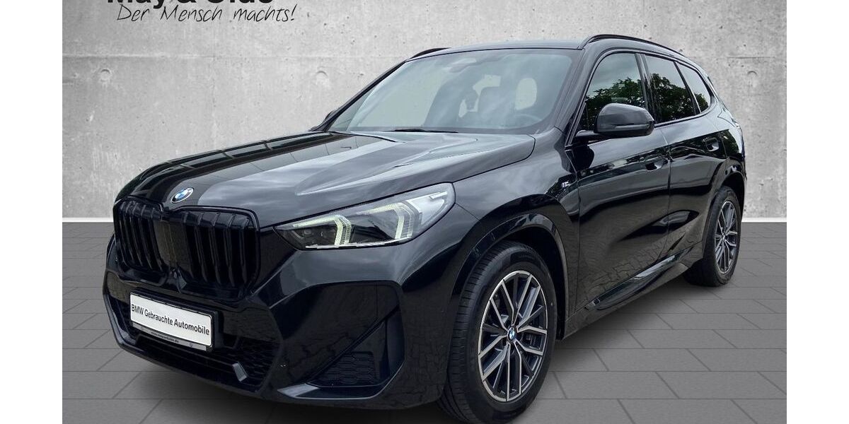 BMW X1 89.807 km 32.444 &euro; Kaltenkirchen 24568