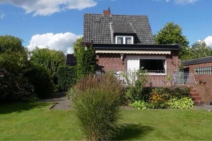 Haus Pinneberg - 4 Zimmer, 110 m&sup2;, 2.200&euro; | Angebot:27533555