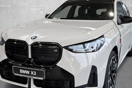 BMW X3 M50 9.900 km 79.990 &euro; Norderstedt 22848