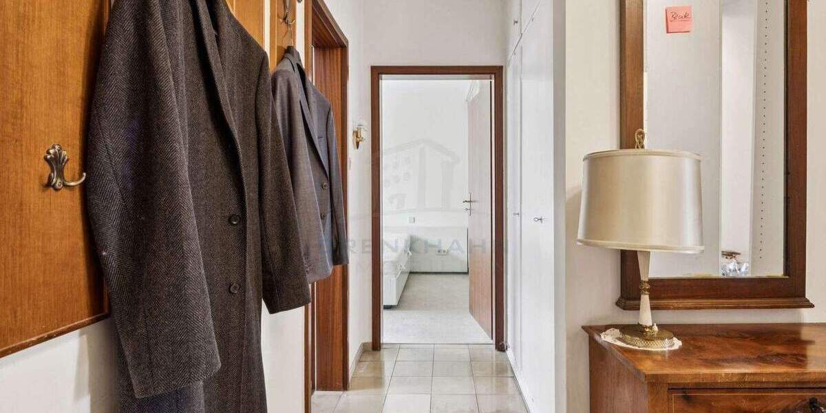 Einfamilienhaus Hamburg Wandsbek - 3 Zimmer, 329.000&euro; | Angebot:25797041