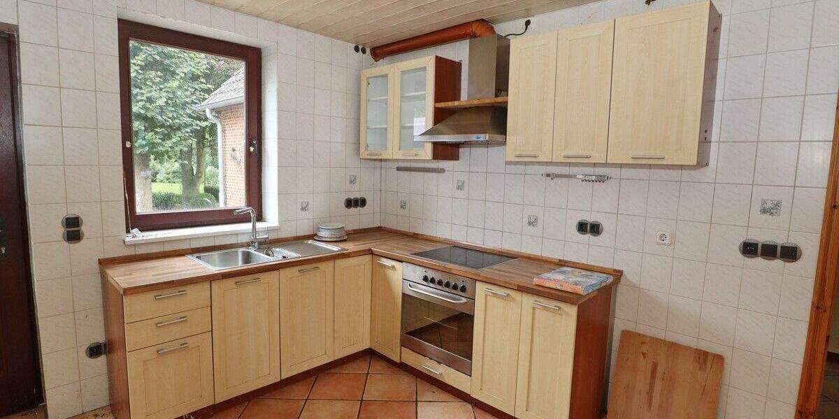 Einfamilienhaus Wulfsmoor - 4 Zimmer, 141 m&sup2;, 249.000&euro; | Angebot:25700516