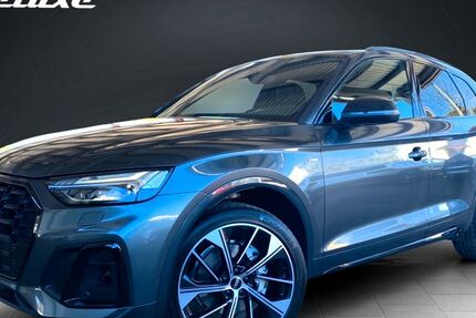 Audi Q5 65.150 km 42.900 &euro; Hamburg 22047