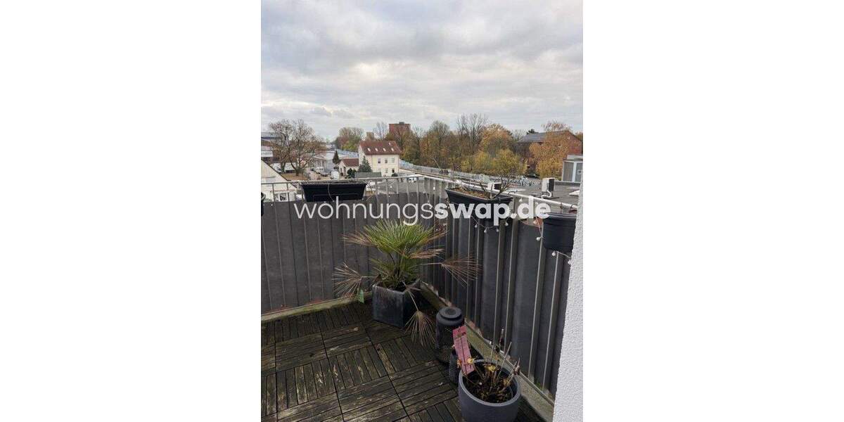 Etagenwohnung Hamburg Stellingen - 3 Zimmer, 93 m&sup2;, 1.700&euro; | Angebot:25925250