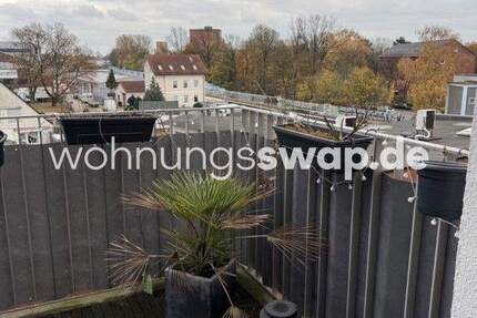 Wohnung Hamburg Stellingen - 3 Zimmer, 93 m&sup2;, 1.700&euro; | Angebot:25925250