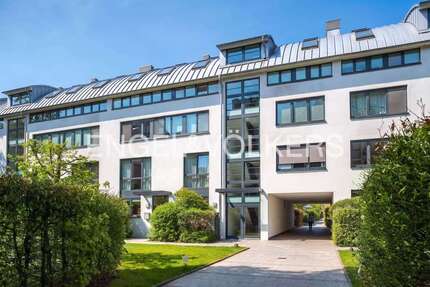 Wohnung Hamburg Eppendorf - 2 Zimmer, 77 m&sup2;, 748.000&euro; | Angebot:26827170