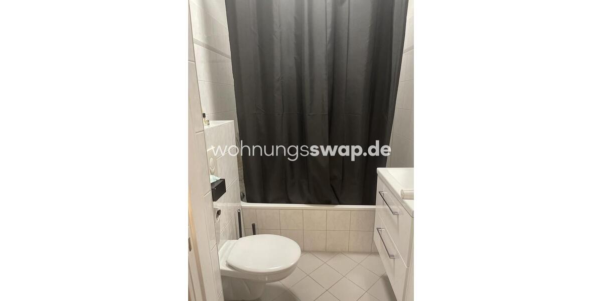 Etagenwohnung Hamburg Hamburg-Mitte - 3 Zimmer, 62 m&sup2;, 447&euro; | Angebot:25965125