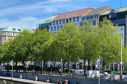 Gewerbeobjekt Hamburg Hamburg-Mitte - 1.500&euro; | Angebot:25969155