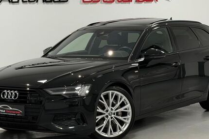 Audi A6 156.300 km 30.990 &euro; Oststeinbek 22113