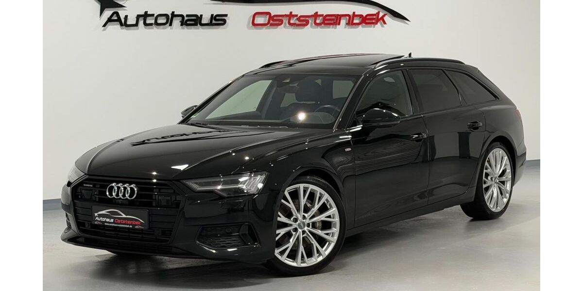 Audi A6 156.300 km 30.990 &euro; Oststeinbek 22113