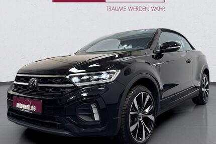 VW T-Roc 38.668 km 29.990 &euro; Ahrensburg 22926