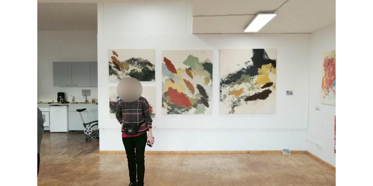 Gewerbeobjekt Hamburg Bahrenfeld - 18&euro; | Angebot:22710387