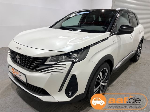 Peugeot 3008 77.000 km 19.450 &euro; Norderstedt 22848