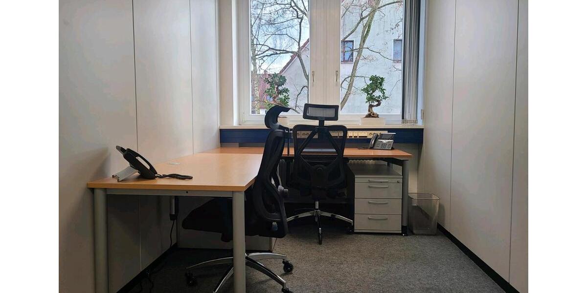 Etagenwohnung Hamburg Eppendorf - 3 Zimmer, 12 m&sup2;, 545&euro; | Angebot:25286889