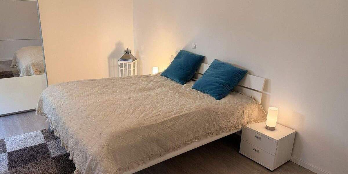 Etagenwohnung Elmshorn - 3 Zimmer, 125 m&sup2;, 485.000&euro; | Angebot:25800980
