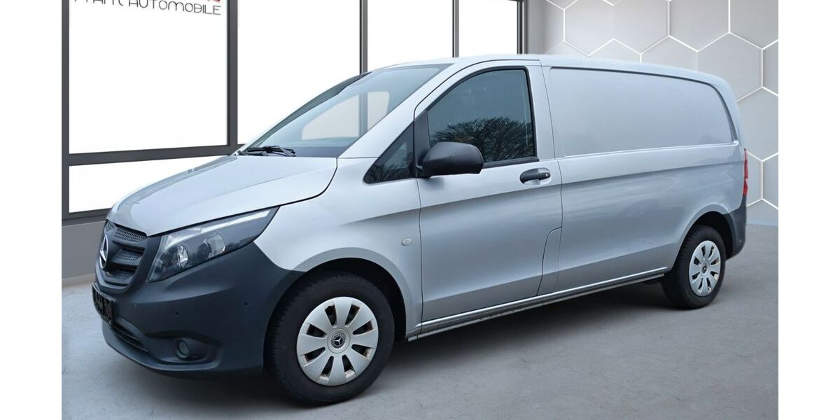 Mercedes-Benz Vito 92.300 km 17.985 &euro; Pinneberg 25421