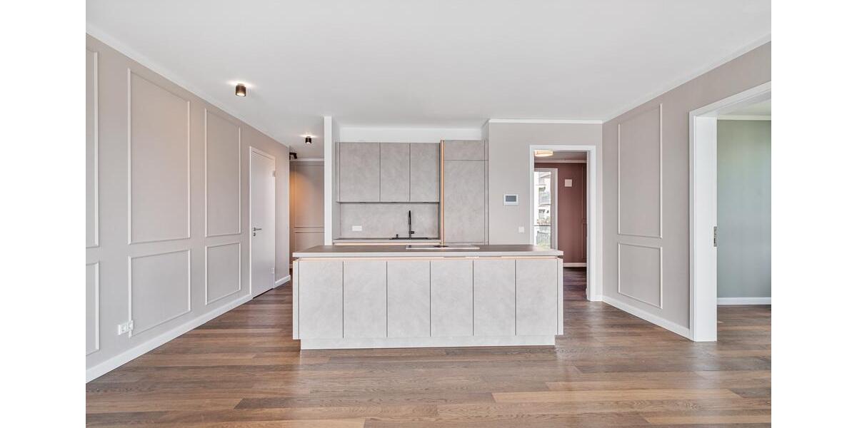 Etagenwohnung Hamburg Hamburg-Mitte - 3 Zimmer, 97 m&sup2;, 1.240.000&euro; | Angebot:27180074