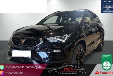 Cupra Ateca 16.547 km 30.990 &euro; Pinneberg 25421
