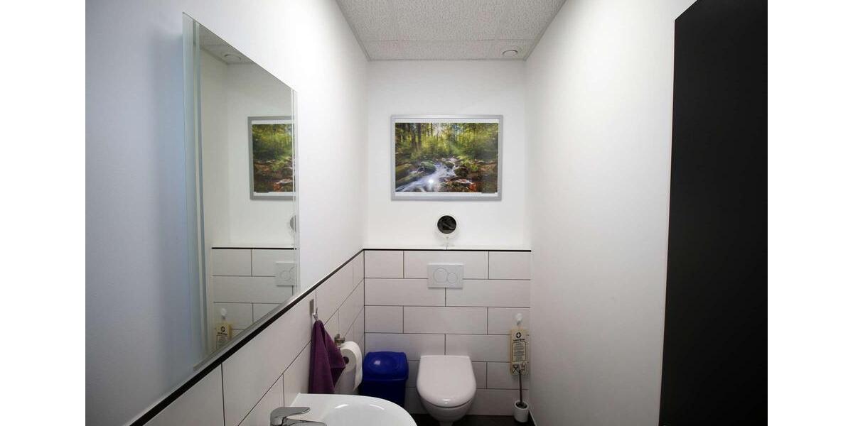 Gewerbeobjekt Barsbüttel - 1.690.000&euro; | Angebot:21508780