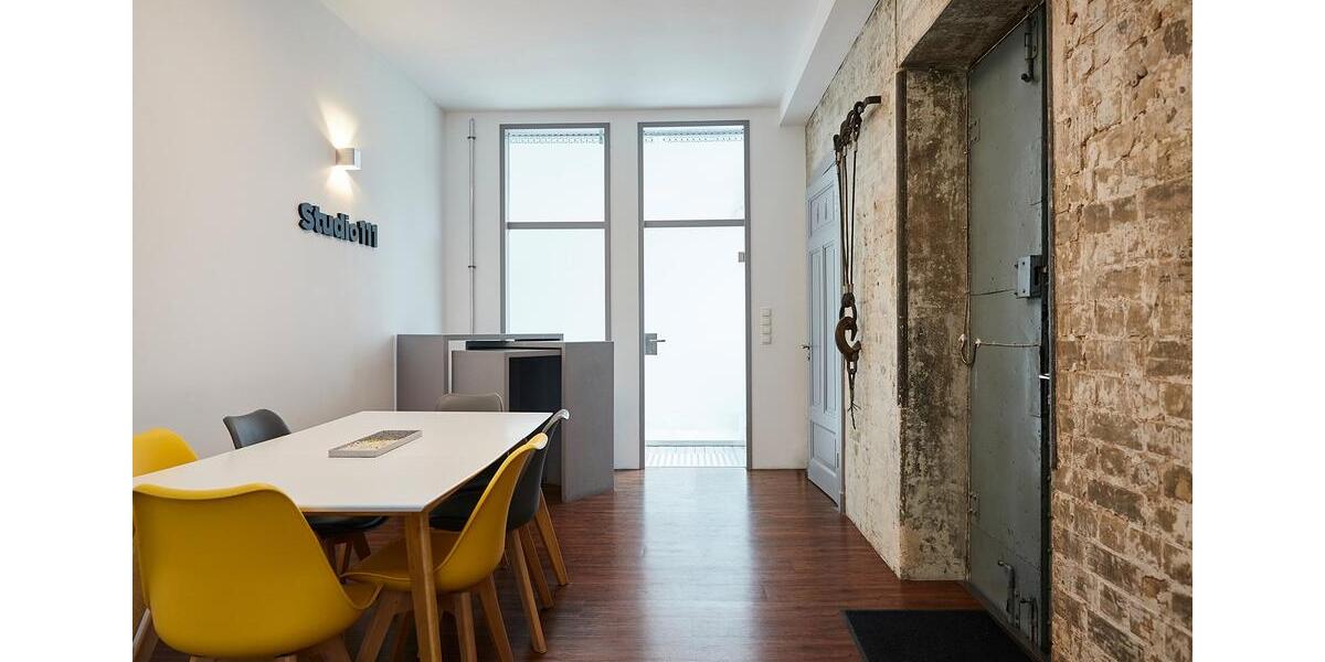 Gewerbeobjekt Hamburg Bahrenfeld - 300&euro; | Angebot:17011278