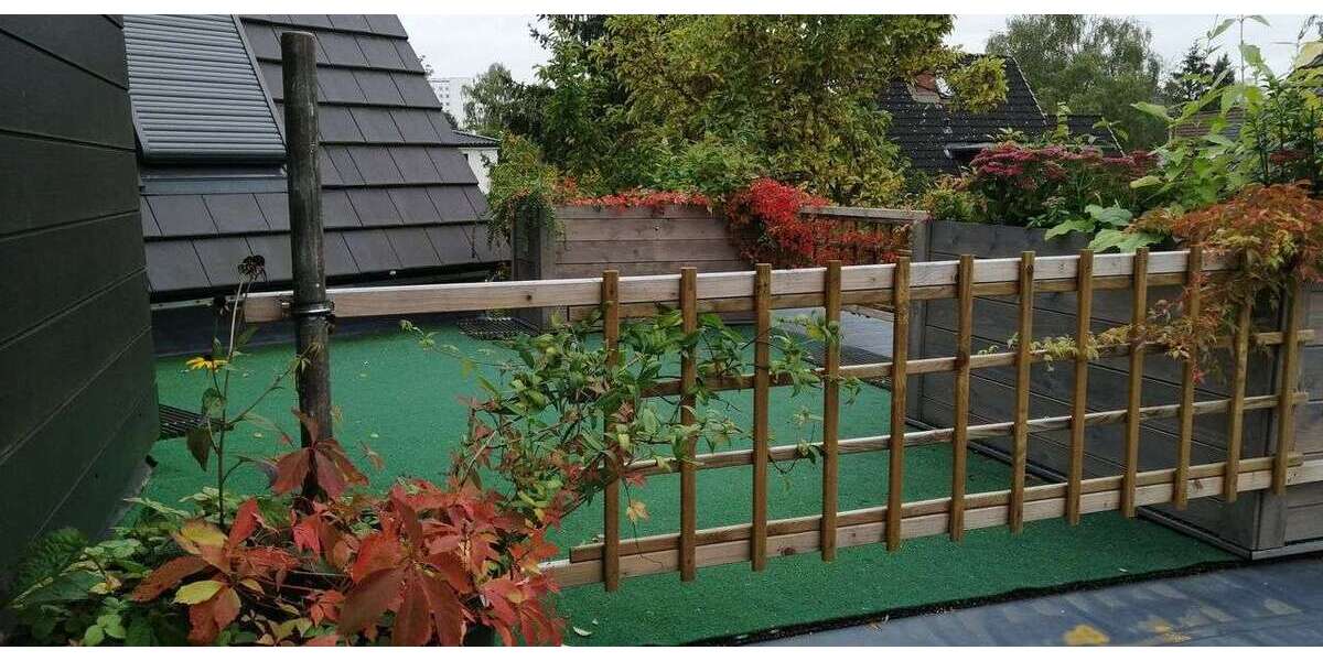 Zimmer Hamburg Lokstedt - 2 Zimmer, 1.800&euro; | Angebot:24985534