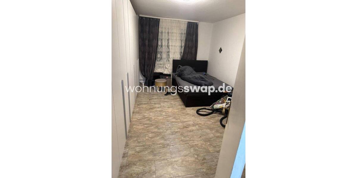Etagenwohnung Hamburg Farmsen-Berne - 3 Zimmer, 64 m&sup2;, 760&euro; | Angebot:25977454