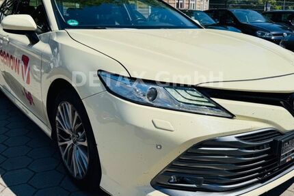 Toyota Camry 390.000 km 11.449 &euro; Hamburg 20097