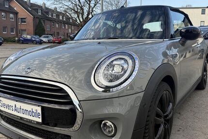 Mini Cooper Cabrio 66.257 km 22.990 &euro; Norderstedt 22846