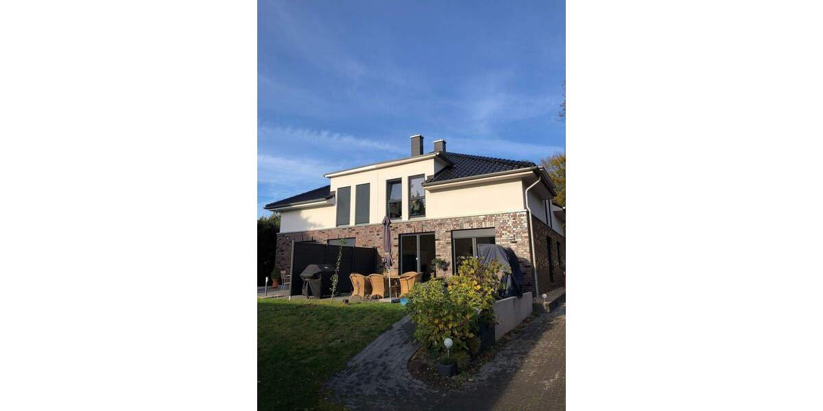 Doppelhaushälfte Hamburg Sasel - 4 Zimmer, 134 m&sup2;, 799.980&euro; | Angebot:25743454