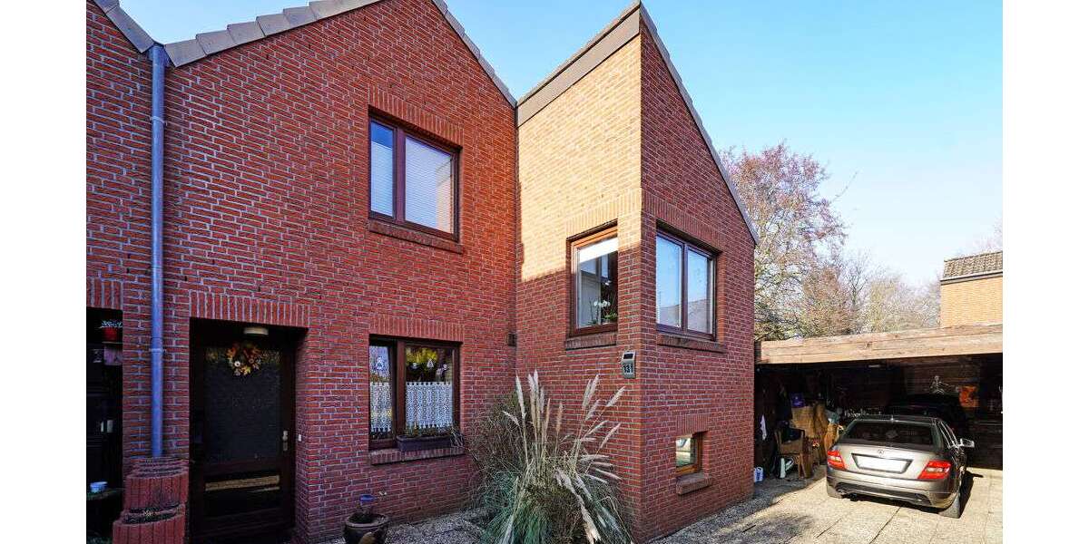 Einfamilienhaus Hamburg Hausbruch Hausbruch - 5 Zimmer, 121 m&sup2;, 490.000&euro; | Angebot:25649050