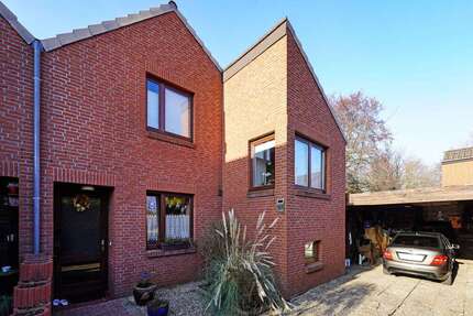 Haus Hamburg Hausbruch Hausbruch - 5 Zimmer, 121 m&sup2;, 490.000&euro; | Angebot:25649050