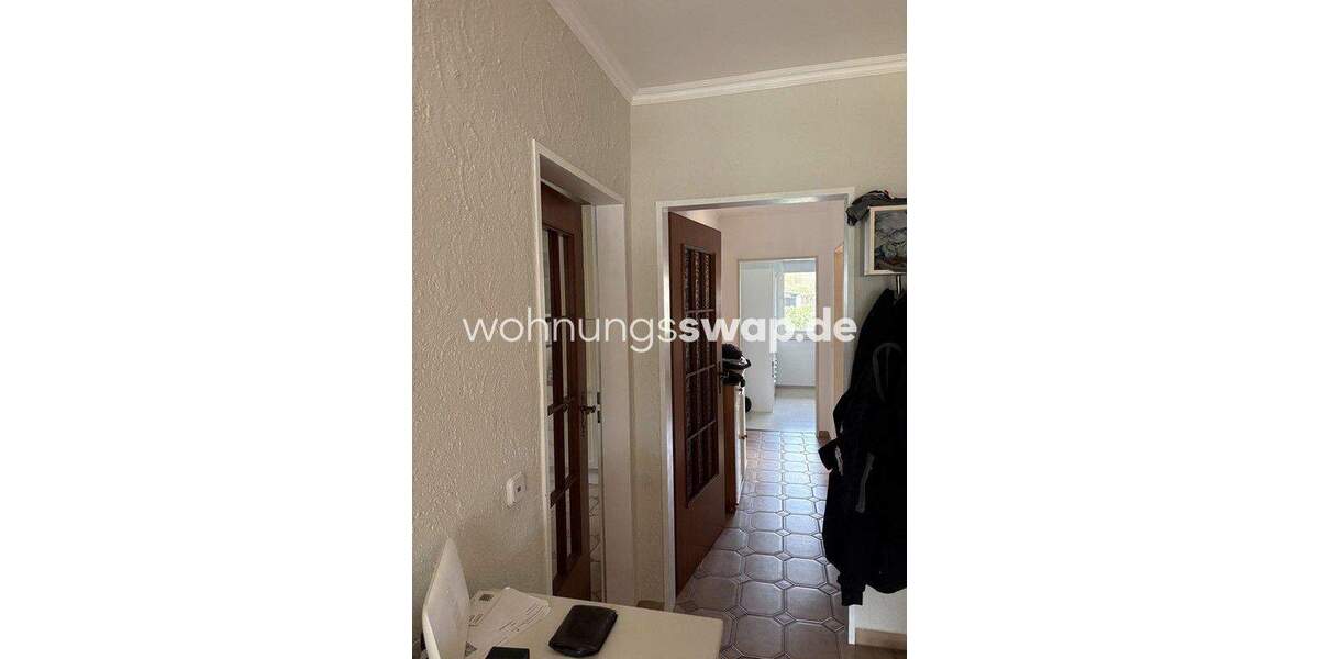 Etagenwohnung Hamburg Niendorf - 3 Zimmer, 100 m&sup2;, 1.190&euro; | Angebot:25963328