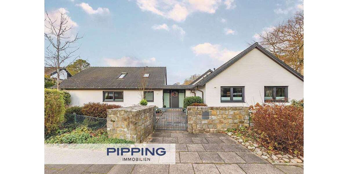 Einfamilienhaus Aumühle - 6 Zimmer, 200 m&sup2;, 1.295.000&euro; | Angebot:24284615