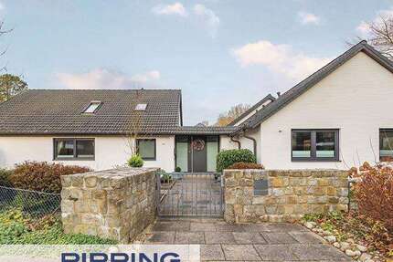 Haus Aumühle - 6 Zimmer, 200 m&sup2;, 1.295.000&euro; | Angebot:24284615